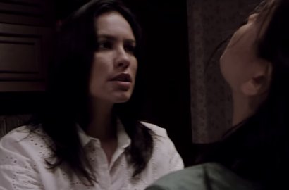 Seram, Rumah Sophia Latjuba Diteror Puluhan Hantu di Trailer 'Mereka yang Tak Terlihat'