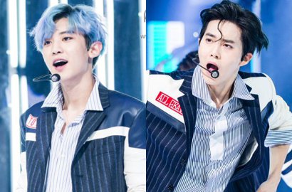 Gampang Terharu, Chanyeol Ungkap Alasan Pernah Nangis 8 Kali Bareng Suho