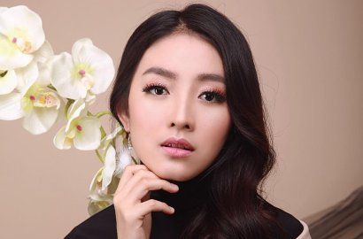 Aktor Tampan Filipina Unggah Foto Bareng Natasha Wilona, Netter Malah Tak Antusias