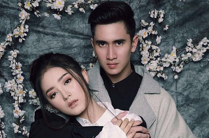 Rayakan Ultah ke-21 Bareng Natasha Wilona, Verrell Bramasta Ditagih Janji