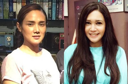 Mulan Curhat Soal 'Ngemis' Maaf ke Maia, Pasrah Dicap Pelakor