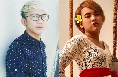 Makin Akur Pasca Cerai, Aming Bakal Rujuk Lagi dengan Evelyn?
