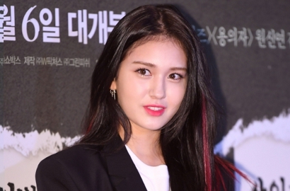 Sempat Bikin Heboh, Ini Alasan Jeon Somi Hapus Postingan-Postingan Instagram