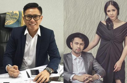 Eko Patrio Akui Saling Dukung dengan Raffi Ahmad-Nagita, Netter: Soal Selingkuh?