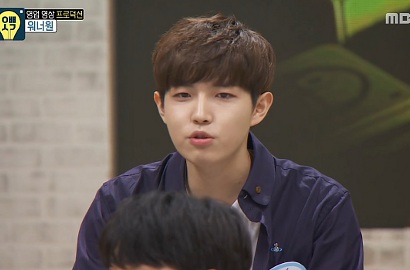 Wanna One Bicara Soal Popularitas, Kim Jae Hwan Sebut Dirinya Paling terkenal