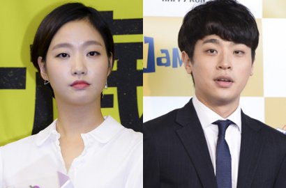 Tatap Park Jung Min, Cerianya Kim Go Eun di Sesi Baca Naskah 'Byeonsan'