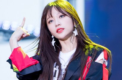 Pamer Foto Olahraga dan Umbar Abs, Hani EXID Tuai Beragam Komentar