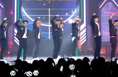 Lagu 'Power' EXO Disebut Tak Laku di Penjualan Digital, Netter Pro Kontra