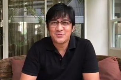 Bikin Emosi Unggah Video Ini, Andre Taulany Diomeli Netter