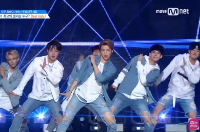 Deretan Grup dan Idol Ini Ternyata Kompak Gunakan Koreografi Hip Hop, Ini Reaksi Netter