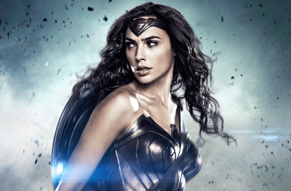 Garap 'Wonder Woman 2', Patty Jenkins Jadi Sutradara Wanita Bayaran Terbesar