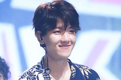 Dalam Sehari 5 Fansite Baekhyun Umumkan Tutup, Ada Apa?