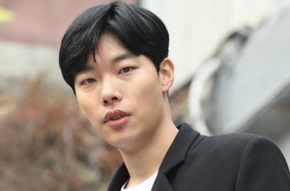 Sukses Jadi Aktor, Ryu Jun Yeol Bakal Jajal Nyanyi Lewat Proyek Musik Ini