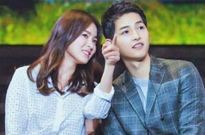 Tak Hanya Cha Tae Hyun, SongSong Couple Sering Kencan Ditemani Jo In Sung?