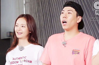 Rating 'Running Man' Berjaya Lagi, Berkat Jeon So Min dan Yang Se Chan?