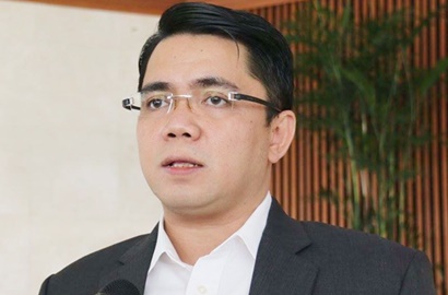 Protes Tak Dipanggil KPK 'Yang Terhormat', Anggota Komisi III DPR Didamprat Netizen