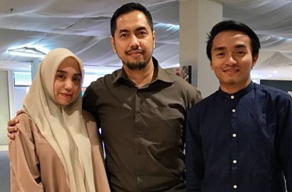 Sahabat Awkarin, Putri Sunan Kalijaga Bakal Nikahi Hafiz Muda Taqiyuddin Malik