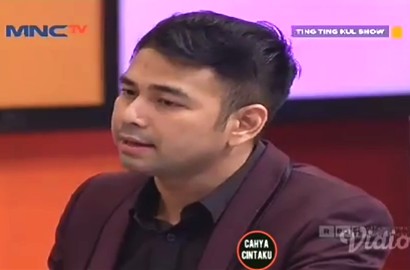 Pernikahan Raffi-Nagita Diramal Ada Masalah, Gara-Gara Ayu Ting Ting?