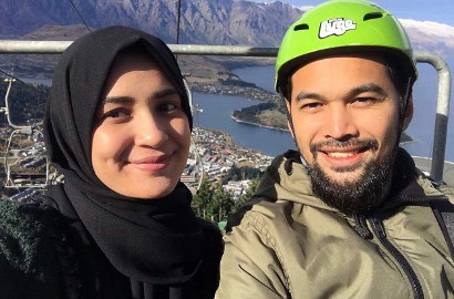 Di Depan Mertua, Teuku Wisnu Akhirnya Buka Suara Soal Isu Poligami Shireen Sungkar