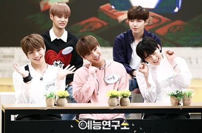 Wanna One Banjir Pujian Meski Rating Final 'Oppa Thinking' Makin Anjlok