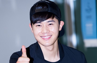 Tak Kunjung Tayang, Pemain dan Kru Drama Dongjun ZE:A Ternyata Belum Dibayar