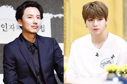 Kang Daniel Dampingi Kim Nam Gil Jadi Bintang TV Paling Populer di Korea