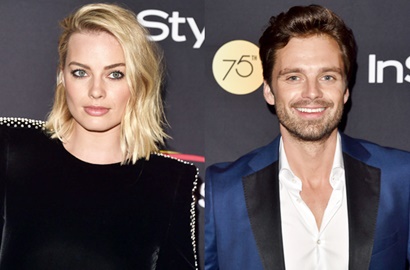 Terlalu Dalami Peran Sebagai Tonya Harding, Margot Robbie Tega Pukul Kepala 'Suaminya'
