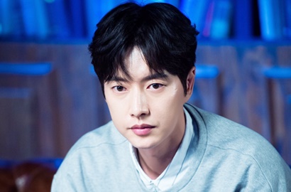 Dermawan, Park Hae Jin Donasi Rp 116 Juta Untuk Anak Kelaparan di Tiongkok