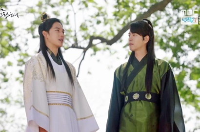 Hong Jong Hyun Ambruk Dilukai Siwan, Rating 'The King Loves' Naik