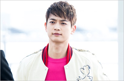 Disebut dalam Pidato Barack Obama, Minho Ungkap Reaksi Member SHINee
