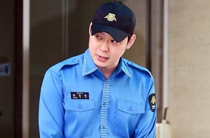 Tunda Pernikahan Lagi, Yoochun Disinggung Soal Tato Gambar Wajah Calon Istri