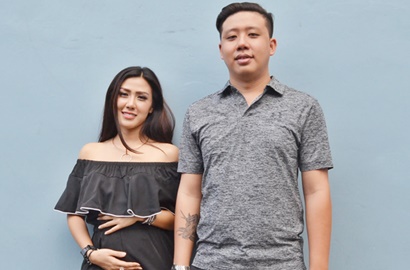 Rey Utami Dilarang Lakukan Ini Saat Hamil, Pablo Benua Protes