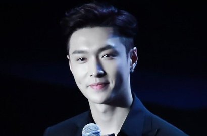 Sering Absen, Netter Sebut Lay EXO Akan Ikuti Jejak Kris, Luhan dan Tao