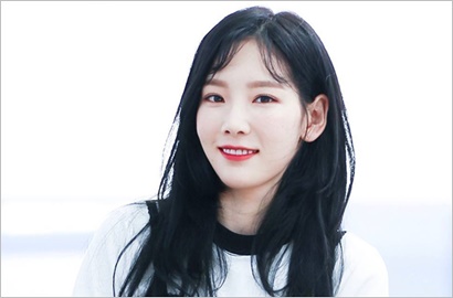 Produser Asal Hollywood Pascal Guyon Bikin Geger Beri Petunjuk Comeback Tae Yeon