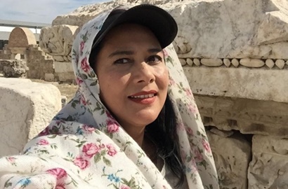 Main Bareng Rano Karno Lagi di 'Suami untuk Mak' Setelah 15 Tahun, Ini Kata Lydia Kandou