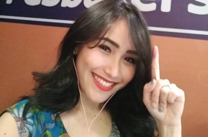 Punya Jumlah Followers 21 Juta Lebih, Viewers IG Ayu Ting Ting Cuma 'Seupil'?