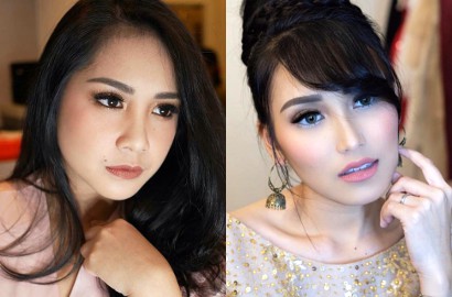 Raffi Cium Tangan dan Ingin Jadi Suami Ayu Ting Ting, Ejek Nagita Gendut Saat Gendong