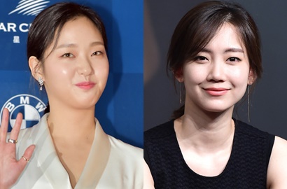 Adu Akting dengan Kim Go Eun, Inilah Peran Shin Hyun Bin di Film 'Byeonsan'