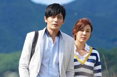 Reuni 'Gentleman's Dignity', Jang Dong Gun dan Kim Ha Neul Akan Jadi MC BIFF