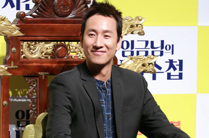 Siapkan Drama Baru, Ini Aktor Pilihan PD 'Signal' dan Penulis 'Oh Hae Young'