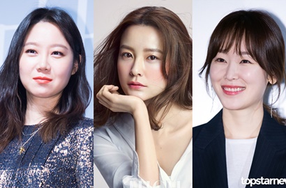 3 Aktris Cantik Ini Disebut Terbaik Dalam Menghidupkan Skenario di Drama, Setuju?