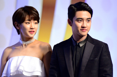 Seriusnya D.O EXO-Park So Dam Isi Suara Karakter Anjing di Film Animasi 'Underdog'