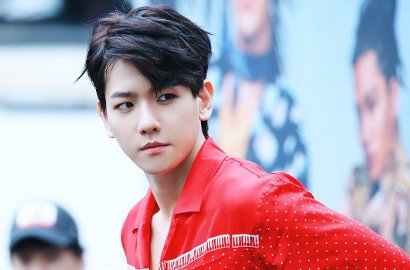 Potong Rambut Jadi Tambah Ganteng, Fans Kangen Mullet Hair Baekhyun?