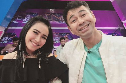 Makin Gerah dengan Gimmick Mesra Raffi-Ayu Ting Ting, Netter Minta 'Pesbukers' Dihentikan