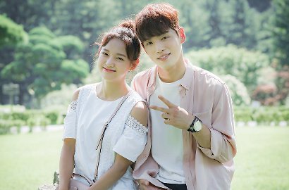 Kim Jung Hyun Curhat Dibikin Syok Akting Kim Sejeong di 'School 2017'