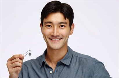 Perdana ke Variety Show Usai Wamil, Choi Siwon SuJu Akan Bertemu Heechul di 'Life Bar'
