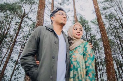 Laudya Cynthia Bella Disindir Soal Nikah Beda Negara, Netter Trauma Kasus Manohara?