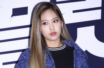 Hadiri Pemakaman, Rapper Yuk Ji Dam Dihujat Malah Heboh Soal Makanan