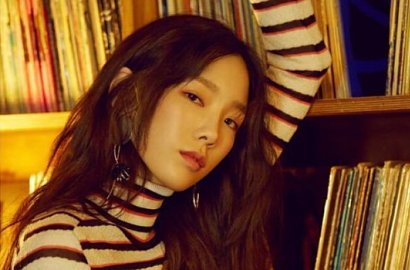 Berangkat ke Vancouver, Intip Gaya Tae Yeon yang Santai Tapi Cantik Ini