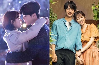 Dramanya Segera Tayang, 5 Pasangan Romantis Ini Siap Bikin Hati Deg-Degan